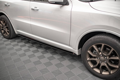 Praguri Laterale Diffusers Dodge Durango RT Mk3 DO-DU-3-RT-SD1T