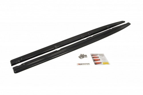 Praguri Laterale DIFFUSERS Fiat Bravo MK 2 SPORT FI-BR-2-SPORT-SD1T
