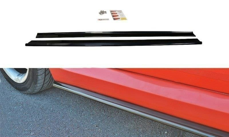 Praguri Laterale DIFFUSERS FIAT STILO SCHUMACHER VERSION FI-ST-1-SCH-SD1T