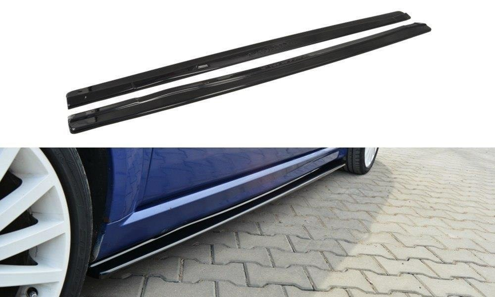 Praguri Laterale Diffusers Ford Mondeo Mk3 ST220 FO-MO-3-ST-SD1G