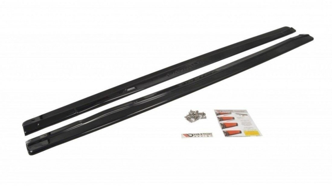 Praguri Laterale Diffusers Ford Mondeo Mk3 ST220 FO-MO-3-ST-SD1G