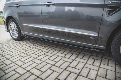 Praguri Laterale Diffusers Ford S-Max Mk2 Facelift FO-S max-2F-SD1G