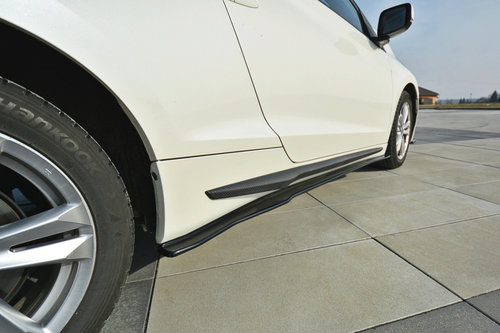 Praguri Laterale DIFFUSERS HONDA CR-Z HO-CR-Z-SD1T
