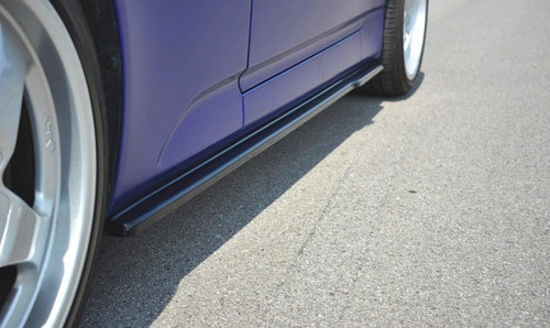 Praguri Laterale DIFFUSERS HONDA S2000 HO-S2000-1-SD1C