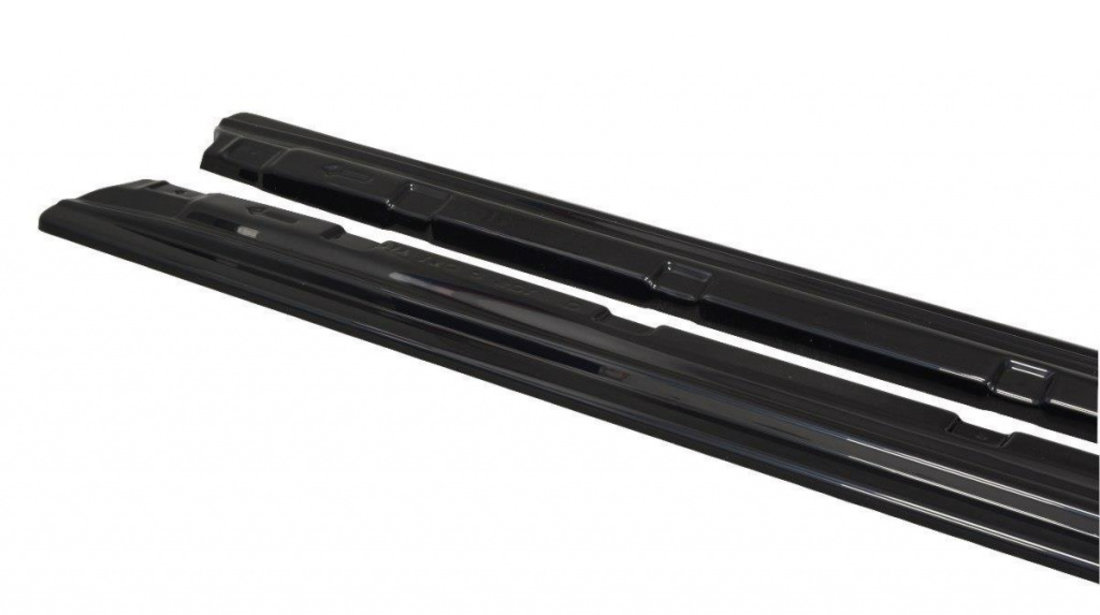 Praguri Laterale DIFFUSERS Hyundai i30 mk2 HY-I30-2-SD1C