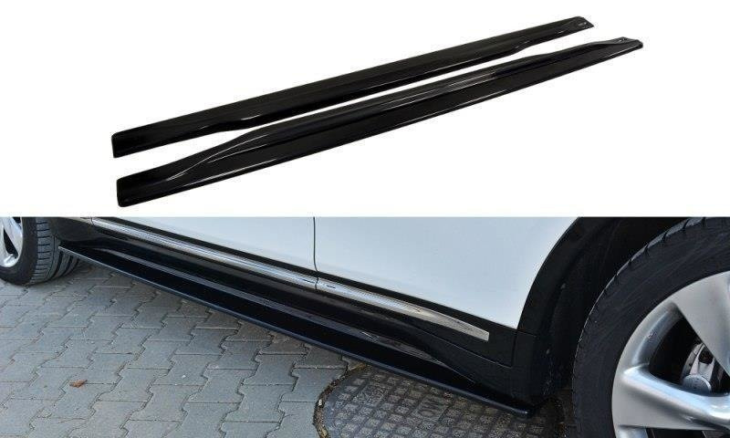 Praguri Laterale DIFFUSERS INFINITI QX70 IN-QX-70-1F-SD1G