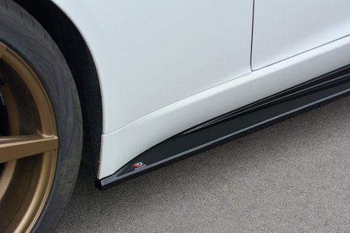 Praguri Laterale DIFFUSERS JAGUAR F-TYPE JA-F-TYPE-1-SD1C