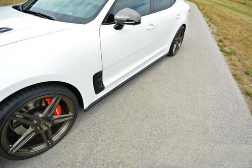 Praguri Laterale DIFFUSERS KIA STINGER GT KI-ST-1-GT-SD1C