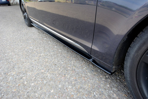 Praguri Laterale DIFFUSERS LEXUS GS Mk3 LE-GS-3-SD1C
