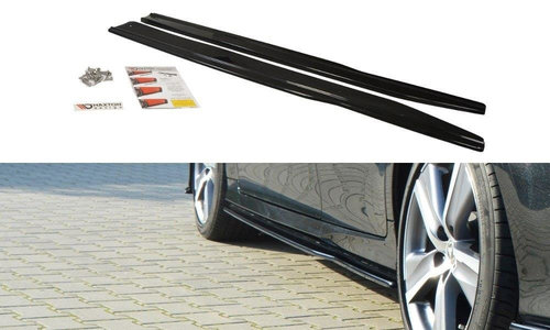 Praguri Laterale DIFFUSERS Lexus GS Mk4 Facelift LE-GS-4F-SD1C