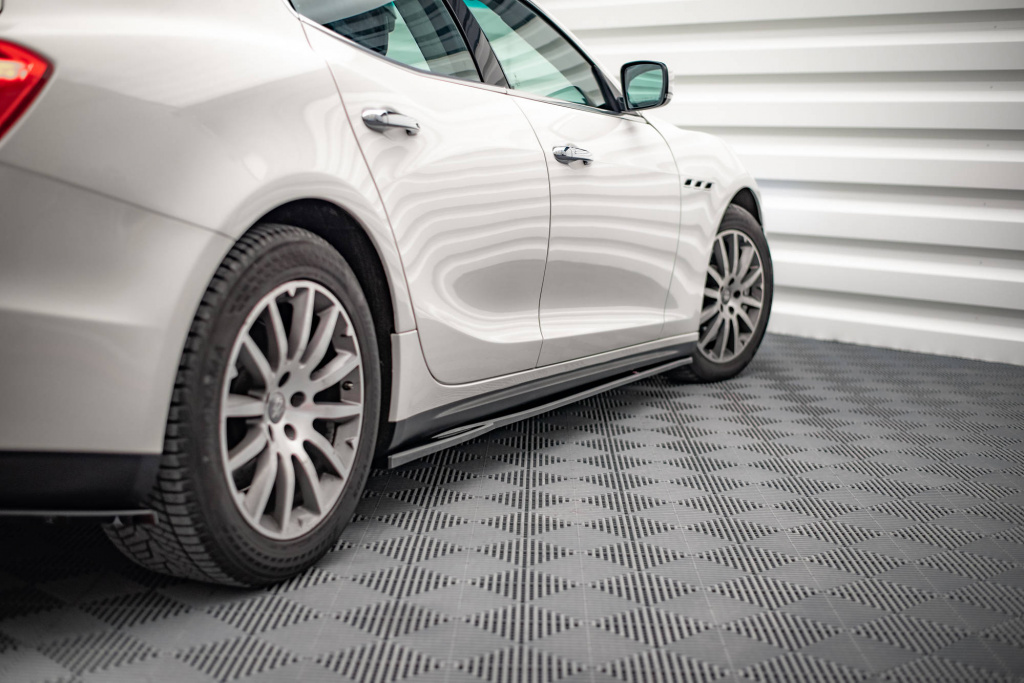 Praguri Laterale Diffusers Maserati Ghibli Mk3 MA-GH-1-SD1C