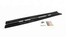 Praguri Laterale DIFFUSERS MAZDA 3 MK2 MPS MA-3-2-...