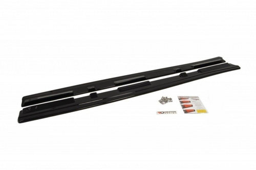 Praguri Laterale DIFFUSERS MAZDA 3 MK2 MPS MA-3-2-MPS-SD1C