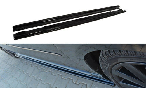 Praguri Laterale DIFFUSERS MAZDA 3 MPS MK1 (PREFACE) MA-3-MPS-1-SD1G