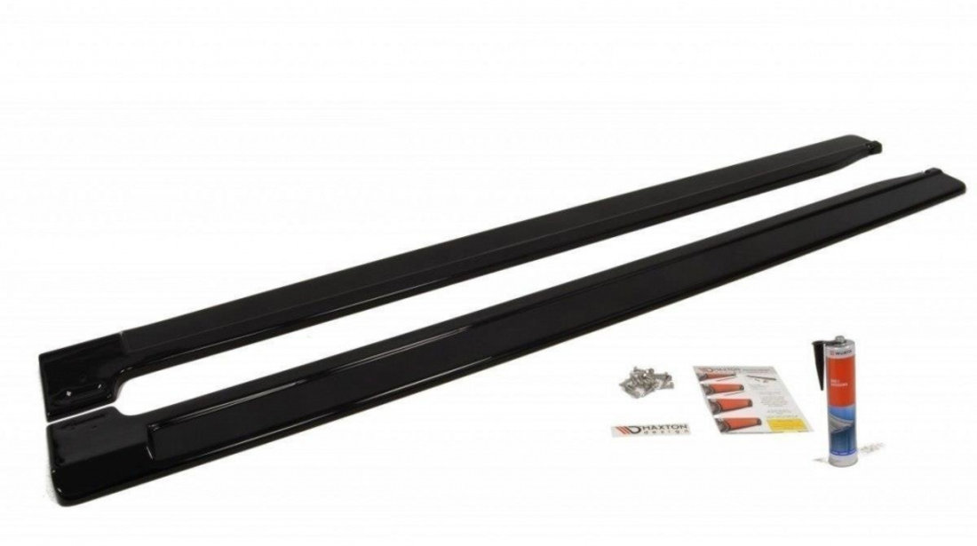 Praguri Laterale DIFFUSERS MAZDA CX-7 MA-CX-7-SD1C