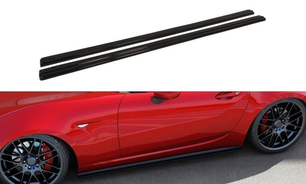 Praguri Laterale DIFFUSERS Mazda MX-5 IV MA-MX5-4-SD1C