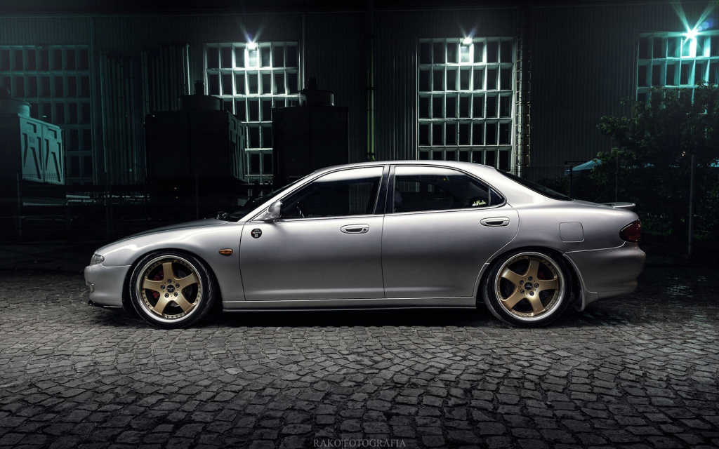 Praguri Laterale Diffusers Mazda Xedos 6 MA-XE-6-SD1G