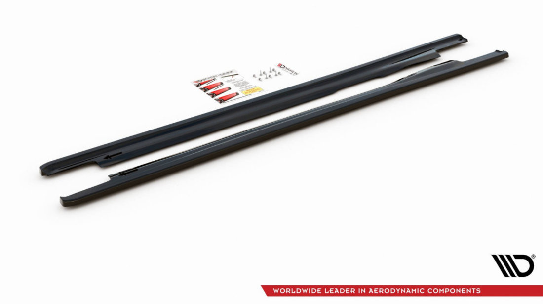 Praguri Laterale Diffusers Mazda Xedos 6 MA-XE-6-SD1C