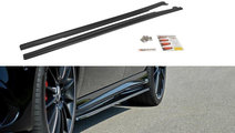 Praguri Laterale DIFFUSERS Mercedes A W176/ CLA 11...