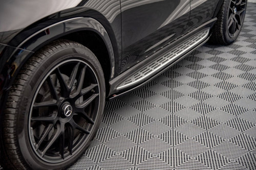 Praguri Laterale Diffusers Mercedes-AMG GLE Coupe C167 ME-GLE-C167-AMG-SD1C