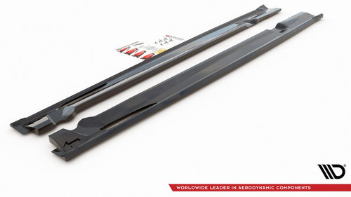 Praguri Laterale Diffusers Mercedes-AMG GT 63S 4-Door Coupe ME-GT-4D-AMG-SD1T