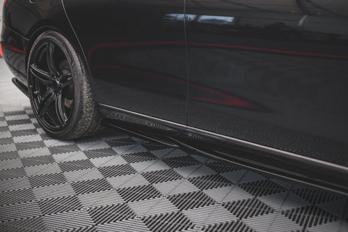 Praguri Laterale Diffusers Mercedes-Benz E W213 ME-E-213-SD1T