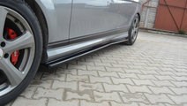 Praguri Laterale DIFFUSERS Mercedes C W204 AMG-Lin...