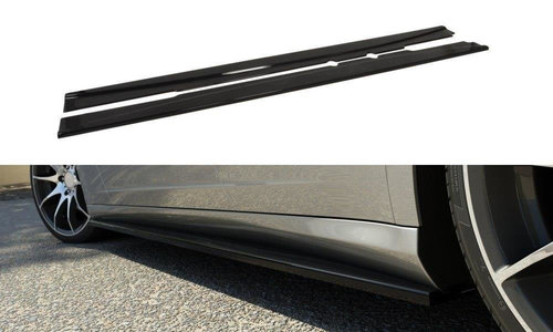Praguri Laterale Diffusers Mercedes C219 ME-CLS-C219-SD1G