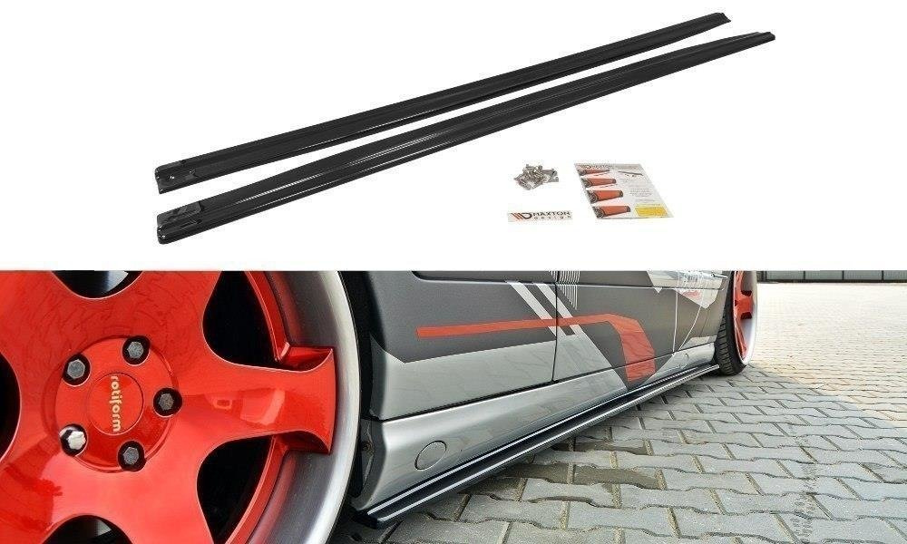Praguri Laterale DIFFUSERS MERCEDES CL-CLASS C215 ME-CL-215-SD1T