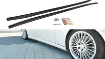 Praguri Laterale DIFFUSERS Mercedes CLS C219 55AMG...