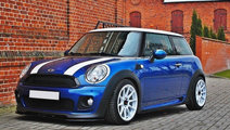 Praguri Laterale DIFFUSERS MINI COOPER R56 JCW MC-...