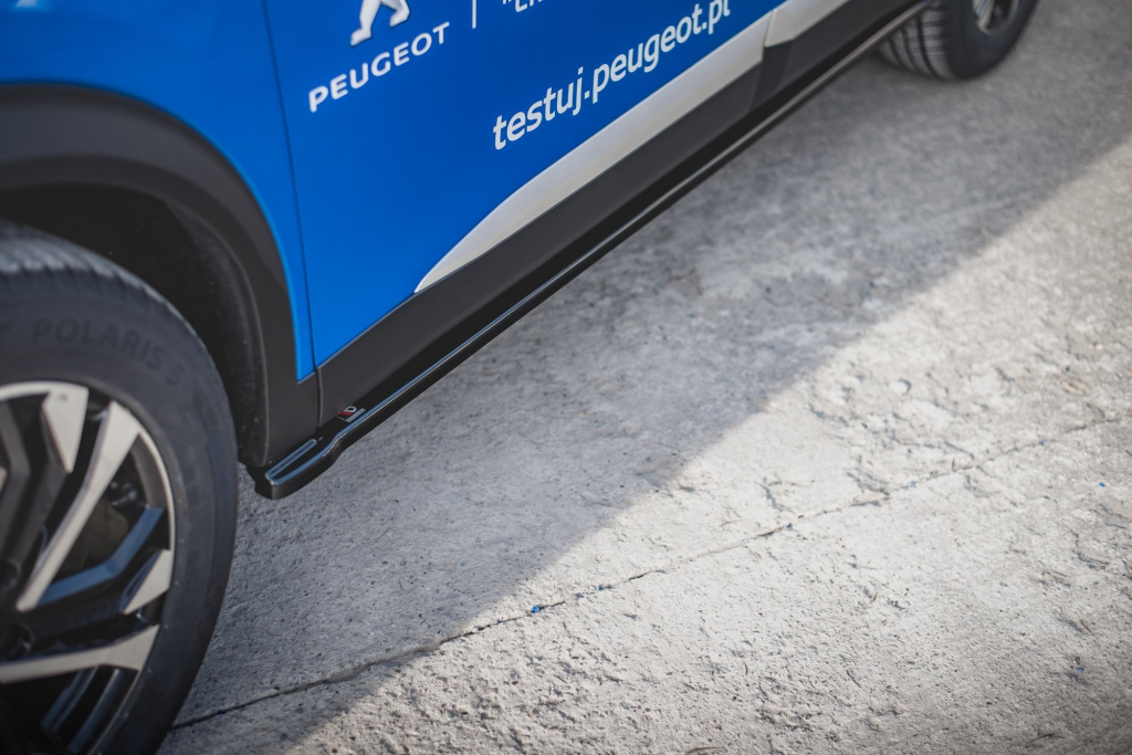 Praguri Laterale Diffusers Peugeot 2008 Mk2 PE-2008-2-SD1G