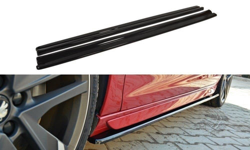 Praguri Laterale DIFFUSERS PEUGEOT 308 II GTI PE-308-GTI-SD1T