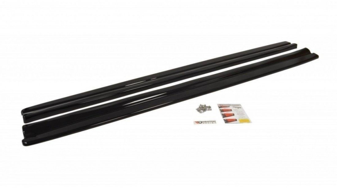 Praguri Laterale DIFFUSERS PEUGEOT 308 II GTI PE-308-GTI-SD1T