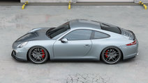 Praguri Laterale Diffusers Porsche 911 Carrera 991...