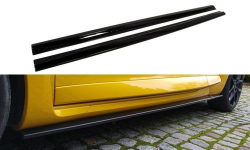 Praguri Laterale DIFFUSERS RENAULT MEGANE 3 RS RE-ME-3-RS-SD1T