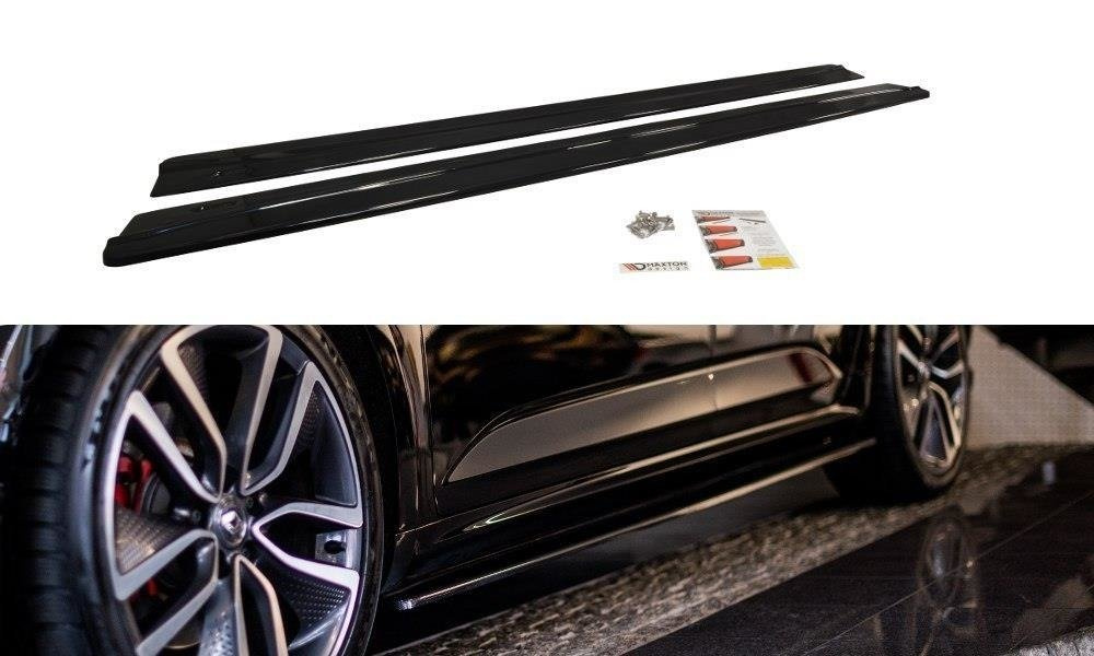 Praguri Laterale DIFFUSERS RENAULT TALISMAN RE-TA-1-SD1G