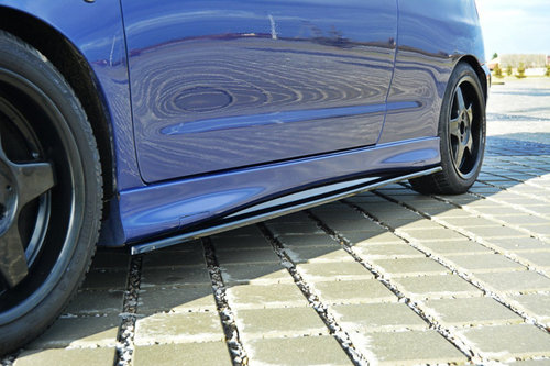 Praguri Laterale DIFFUSERS SEAT IBIZA MK2 FACELIFT CUPRA SE-IB-2F-CU-SD1G
