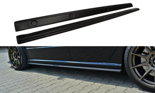 Praguri Laterale Diffusers Skoda Fabia RS Mk1 SK-FA-1-RS-SD1G