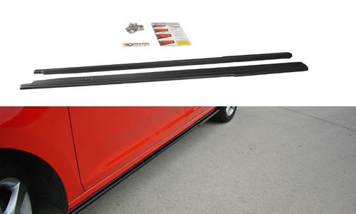 Praguri Laterale Diffusers Skoda Rapid SK-RA-1-SB-SD1C