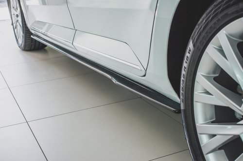 Praguri Laterale Diffusers Skoda Superb Mk3 FL SK-SU-3F-SD1G