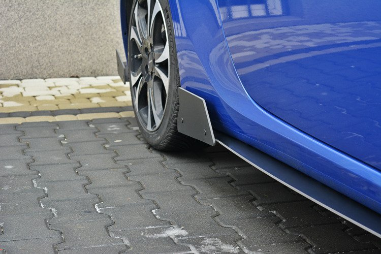Praguri Laterale DIFFUSERS SUBARU BRZ FACELIFT SU-BRZ-1F-CNC-SD1A