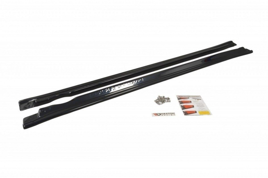 Praguri Laterale DIFFUSERS Subaru Impreza II WRX SU-IM-2F2-WRX-SD1G