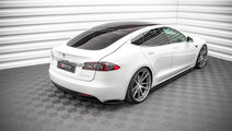 Praguri Laterale DIFFUSERS Tesla Model S Facelift ...