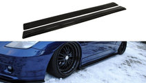 Praguri Laterale DIFFUSERS TOYOTA CELICA T23 TS PR...