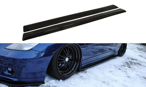 Praguri Laterale DIFFUSERS TOYOTA CELICA T23 TS PREFACE TO-CE-7-SD1G