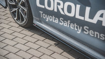 Praguri Laterale Diffusers Toyota Corolla XII Seda...