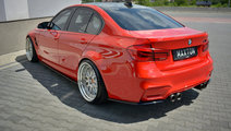 Praguri Laterale DIFFUSERS V.1 BMW M3 F80 BM-3-80-...