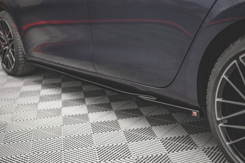 Praguri Laterale Diffusers V.1 Seat Leon FR Mk4 SE-LE-4-FR-SD1T