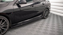 Praguri Laterale Diffusers V.2 BMW 2 Gran Coupe M-...
